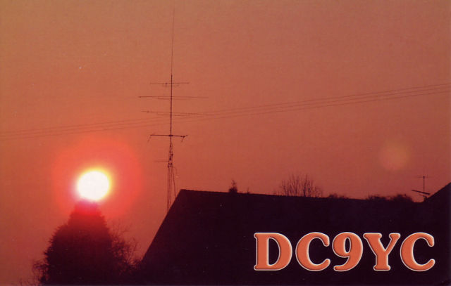 DC9YC
