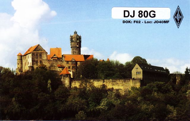 DJ80G