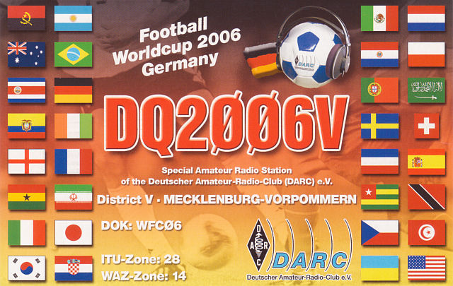 DQ2006V
