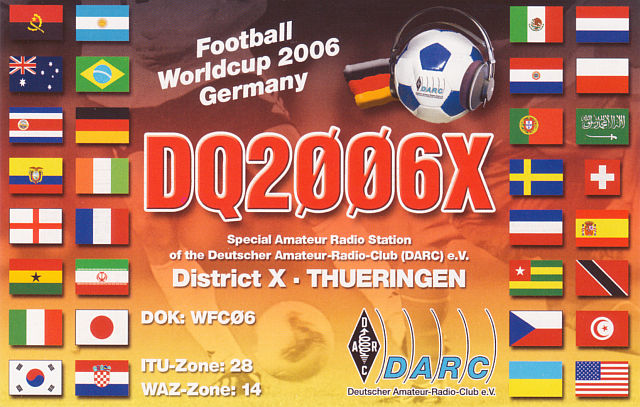DQ2006X
