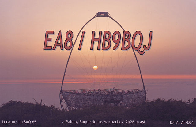 EA8/HB9BQJ