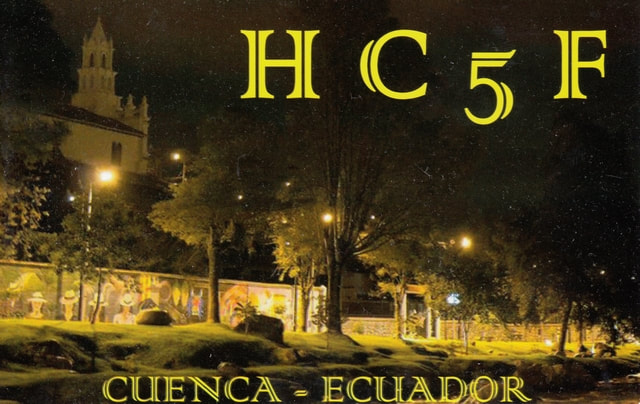HC5F