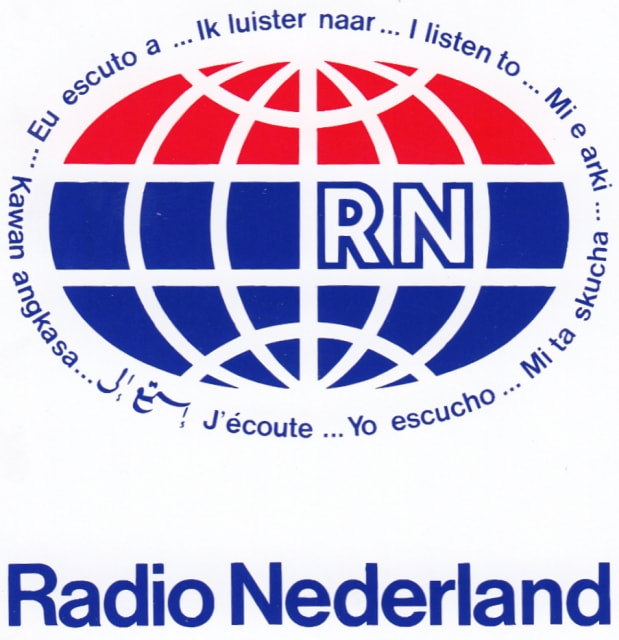 Radio Netherlands International